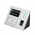 Pointeuse faciale ZKTeco G3 Pro avant