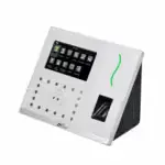 Pointeuse faciale ZKTeco G3 Pro avant