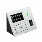 Pointeuse biométrique ZKTeco G3 Pro côté