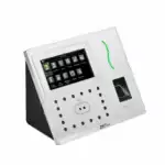 Pointeuse biométrique ZKTeco G3 Pro côté