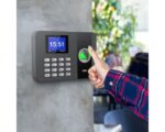 Installation de la Deli E3747 PRO en entreprise