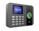 Interface de la Deli E3747 PRO