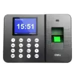 Deli E3960 stockage 1000 empreintes