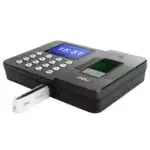 Pointeuse Deli E3960 design ergonomique
