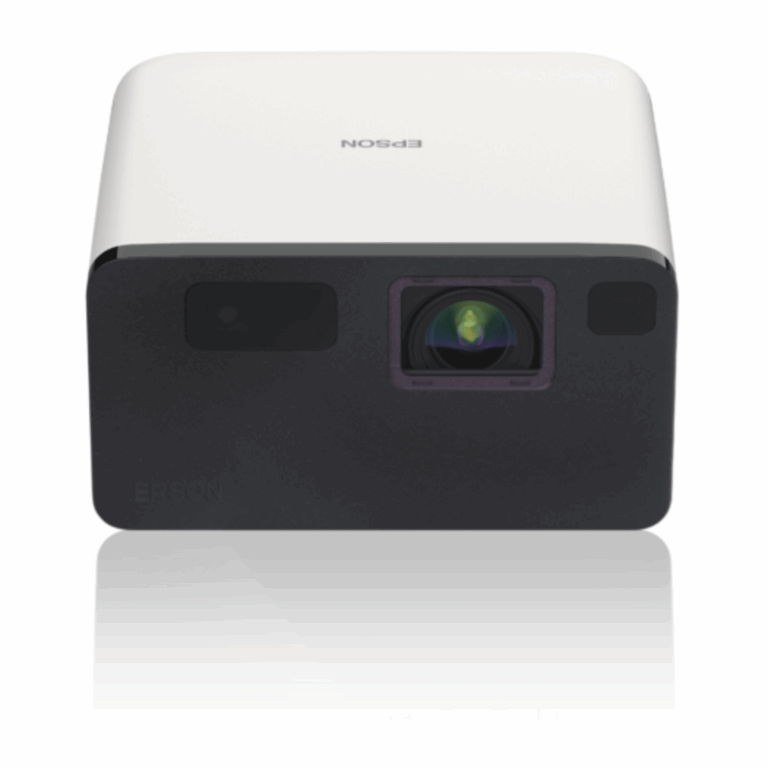 Projecteur Epson EF-21W Full HD 1080p