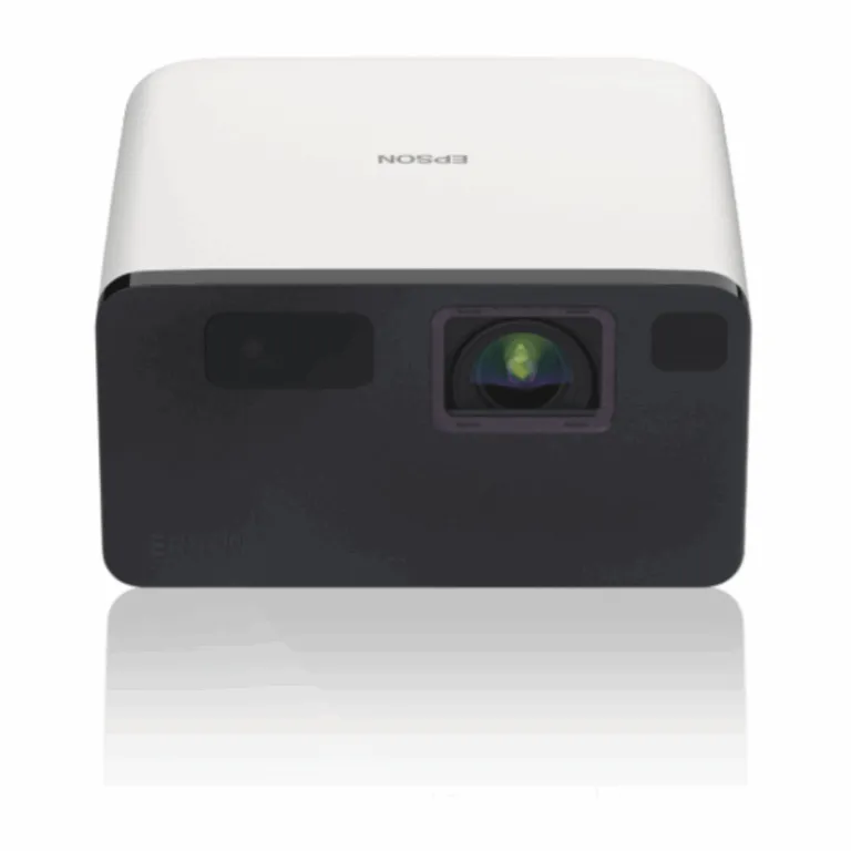 Projecteur Epson EF-21W Full HD 1080p