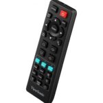 Projecteur laser Viewsonic LS740HD blanc