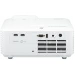 Vue de face du projecteur Viewsonic LS740HD