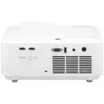 Vue de face du projecteur Viewsonic LS740HD