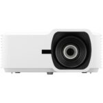 Projecteur Viewsonic LS740HD en utilisation
