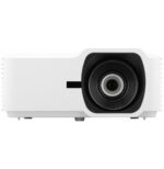 Projecteur Viewsonic LS740HD en utilisation