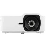 Projecteur Viewsonic LS740HD en utilisation