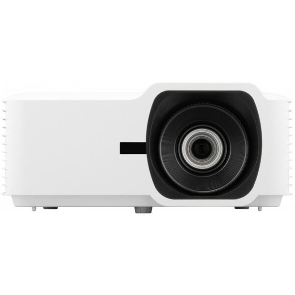 Projecteur Viewsonic LS740HD en utilisation
