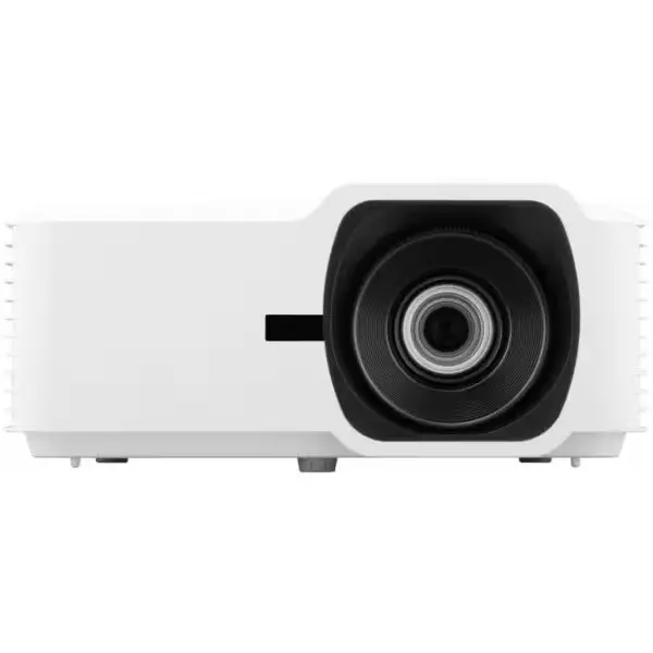 Projecteur Viewsonic LS740HD en utilisation