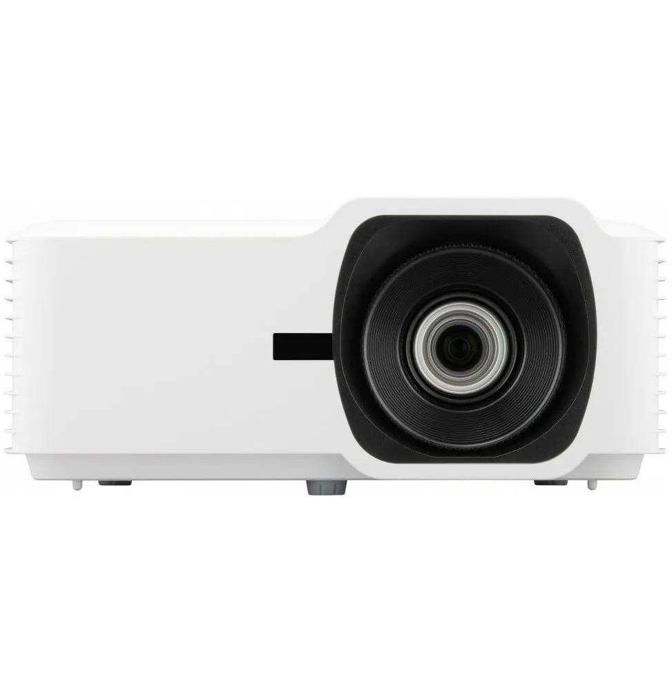 Projecteur Viewsonic LS740HD en utilisation