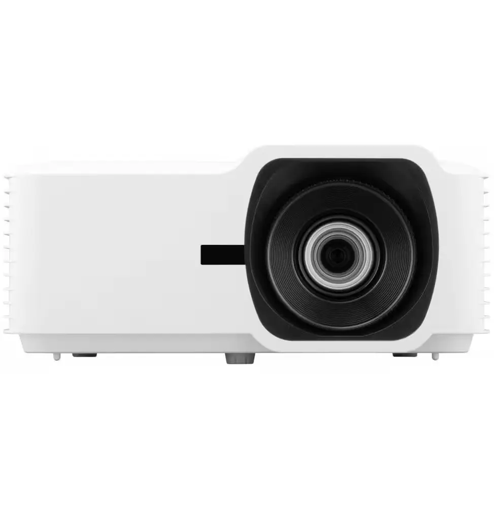 Projecteur Viewsonic LS740HD en utilisation