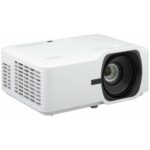 Connectivité Ethernet du projecteur Viewsonic LS740HD