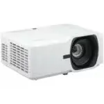 Connectivité Ethernet du projecteur Viewsonic LS740HD
