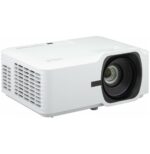 Connectivité Ethernet du projecteur Viewsonic LS740HD