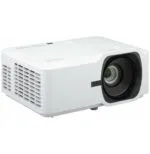 Connectivité Ethernet du projecteur Viewsonic LS740HD
