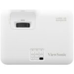 Projecteur Viewsonic LS740HD avec haut-parleurs intégrés