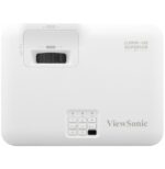 Projecteur Viewsonic LS740HD avec haut-parleurs intégrés