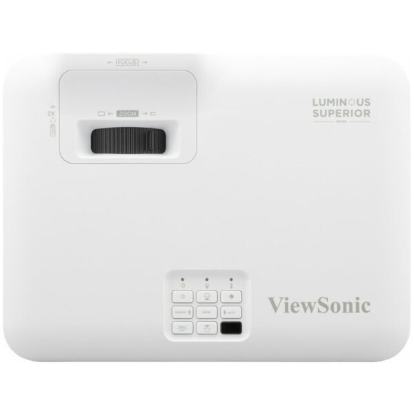 Projecteur Viewsonic LS740HD avec haut-parleurs intégrés