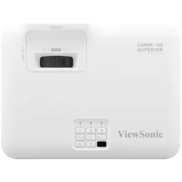 Projecteur Viewsonic LS740HD avec haut-parleurs intégrés
