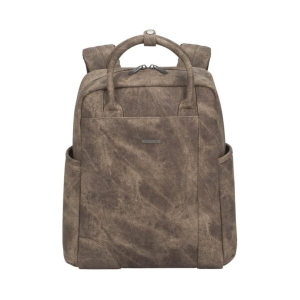 Sac à dos Rivacase 8925 Beige élégant