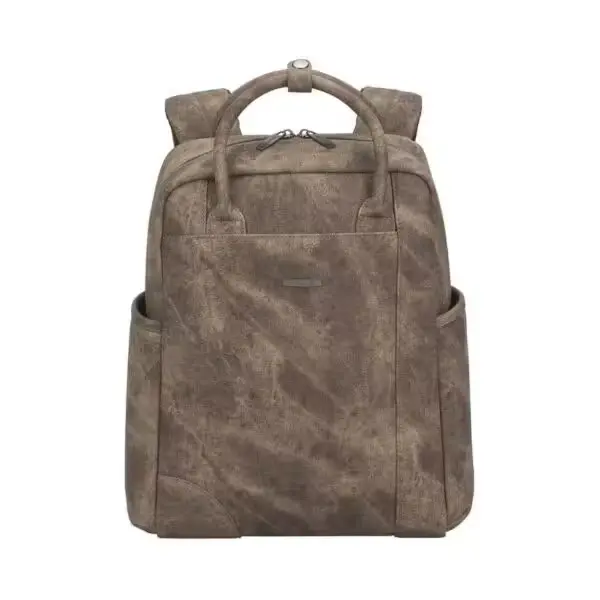 Sac à dos Rivacase 8925 Beige élégant