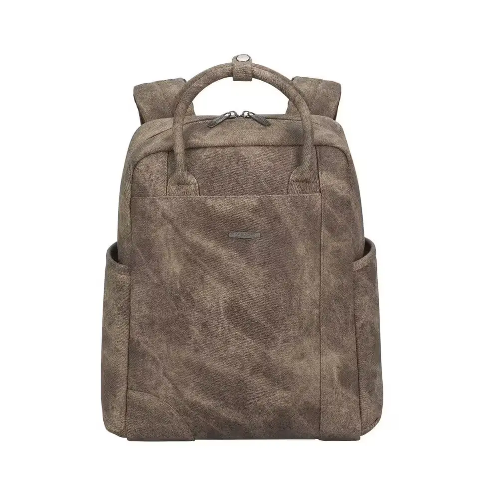 Sac à dos Rivacase 8925 Beige élégant