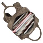 Rivacase 8925 Beige poche anti-vol
