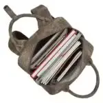 Rivacase 8925 Beige poche anti-vol