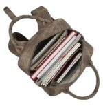 Rivacase 8925 Beige poche anti-vol