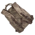 Rivacase 8925 Beige bretelles rembourrées