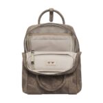 Rivacase 8925 Beige organisation intérieure