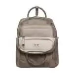 Rivacase 8925 Beige organisation intérieure