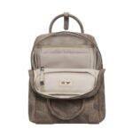 Rivacase 8925 Beige organisation intérieure