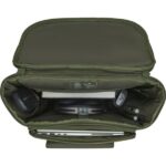 Sac à dos 3-en-1 HP modulaire 15.6″ noir élégant