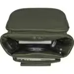 Sac à dos 3-en-1 HP modulaire 15.6″ noir élégant