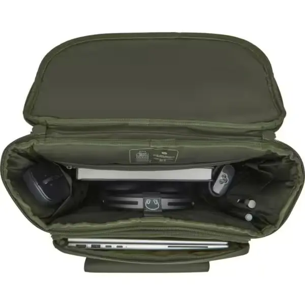 Sac à dos 3-en-1 HP modulaire 15.6″ noir élégant