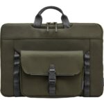Sac à dos HP écoresponsable fabriqué en recyclé