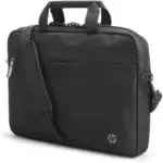 Sacoche HP Renew Business 14,1″ vue de face
