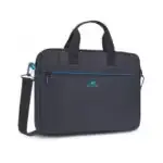 Poche avant zippée Rivacase