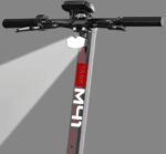 Suspension avant et arrière en C “Z”