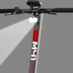 Suspension avant et arrière en C “Z”