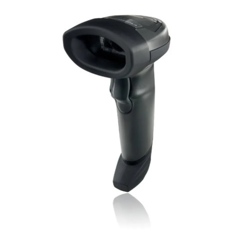 Accessoires Zebra LI2208 inclus