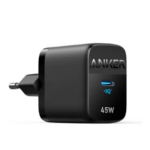 chargeur anker 313 powerport usb c rapide
