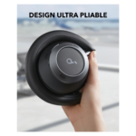 space one pro casque confort écoute longue durée