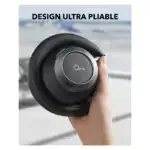 space one pro casque confort écoute longue durée